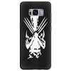 wolverine avengers inspired superhero Samsung Galaxy S8 Plus