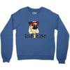 PUG LIFE Crewneck Sweatshirt