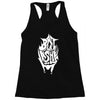 bat for lashes Racerback Tank