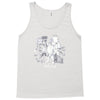 the force side Tank Top