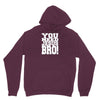 need jesus bro Hoodie