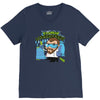 krieger&rsquo;s laboratory V-Neck Tee