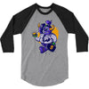 warhead 3 3/4 Sleeve Shirt