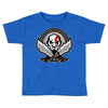 kratos 4 Toddler T-shirt