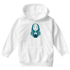 spirited Youth Hoodie