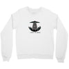 I want to Leave Crewneck Sweatshirt