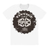 vintage made of 1990 all original parts All Over Women's T-shirt