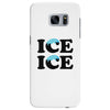 Ice Ice Baby Samsung Galaxy S7 Edge