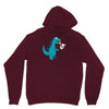 everyone loves marshmallow Unisex Hoodie