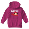 Finding Da Wae Youth Hoodie
