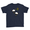 go go go go Youth Tee