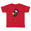 oke in the box Toddler T-shirt