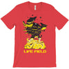 life field! T-Shirt