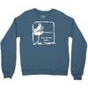 talk to the hoof Crewneck Sweatshirt
