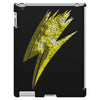 star bolt iPad 3 and 4 Case