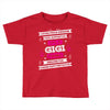 It's A Gigi Thing Toddler T-shirt