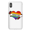 Proud Dad iPhoneX