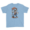 wild forever Youth Tee