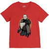 jason voorhees V-Neck Tee