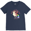 magically delicious V-Neck Tee