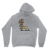 the choice was not hard Hoodie