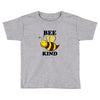 Bee Kind Toddler T-shirt