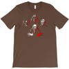 bohemian revenge T-Shirt