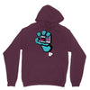 main possede par nintendo Hoodie