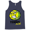 pro tennis ball Tank Top