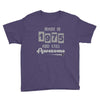 made in 1975 and still awesome Youth Tee