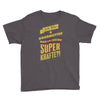 ich bin grossmutter Youth Tee