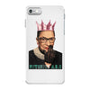 Notorius Rbg iPhone 7 Case