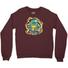mr yummy Crewneck Sweatshirt