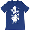 wolverine avengers inspired superhero T-Shirt