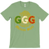 Mexican style ggg T-Shirt