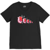 kirby nesting dolls V-Neck Tee