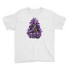 urealms   hopen for bopen Youth Tee