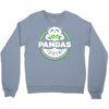 vote pandas Crewneck Sweatshirt