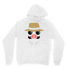 minimal porco Hoodie