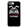 back to the future classic iPhone 8 Plus