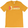 womens march on washington 2017 T-Shirt