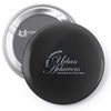 urban achievers Pin-back button