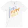 i hate puppy mills T-Shirt