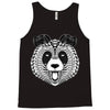panda Tank Top