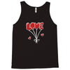 Love Balon Tank Top