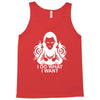 marvel comic god of mischeif thor unisex Tank Top