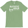 autistic ninja T-Shirt