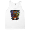 five nights at freddy's Tank Top