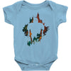 ro boss Baby Onesie