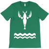 the wind waker   link's crayfish shirt T-Shirt